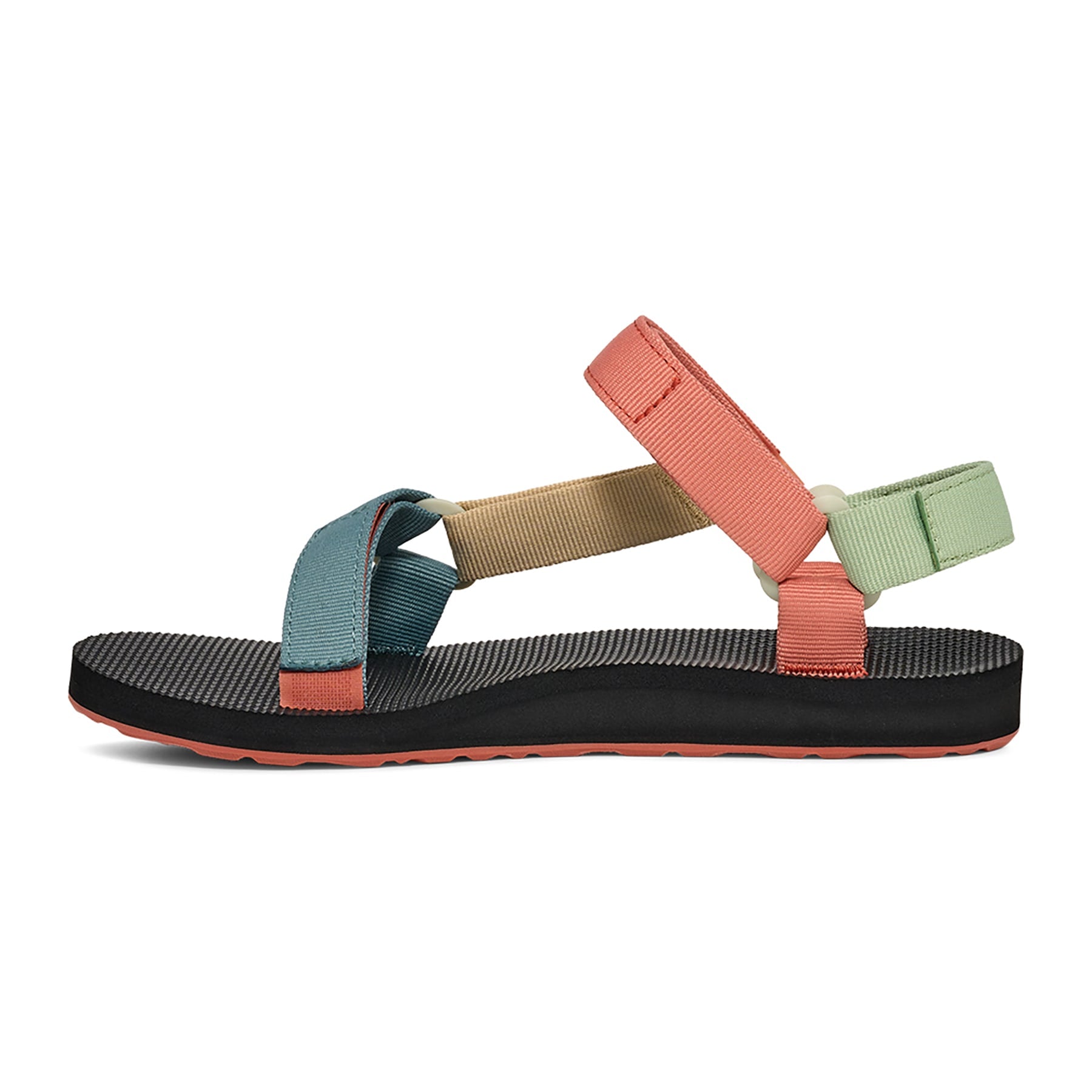 TEVA WOMEN ORIGINAL UNIVERSAL WOMEN DUSTY PASTEL MULTI - Image 3