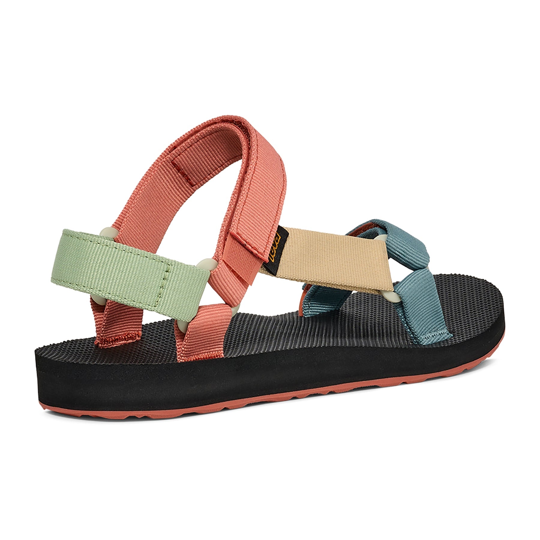 TEVA WOMEN ORIGINAL UNIVERSAL WOMEN DUSTY PASTEL MULTI - Image 4