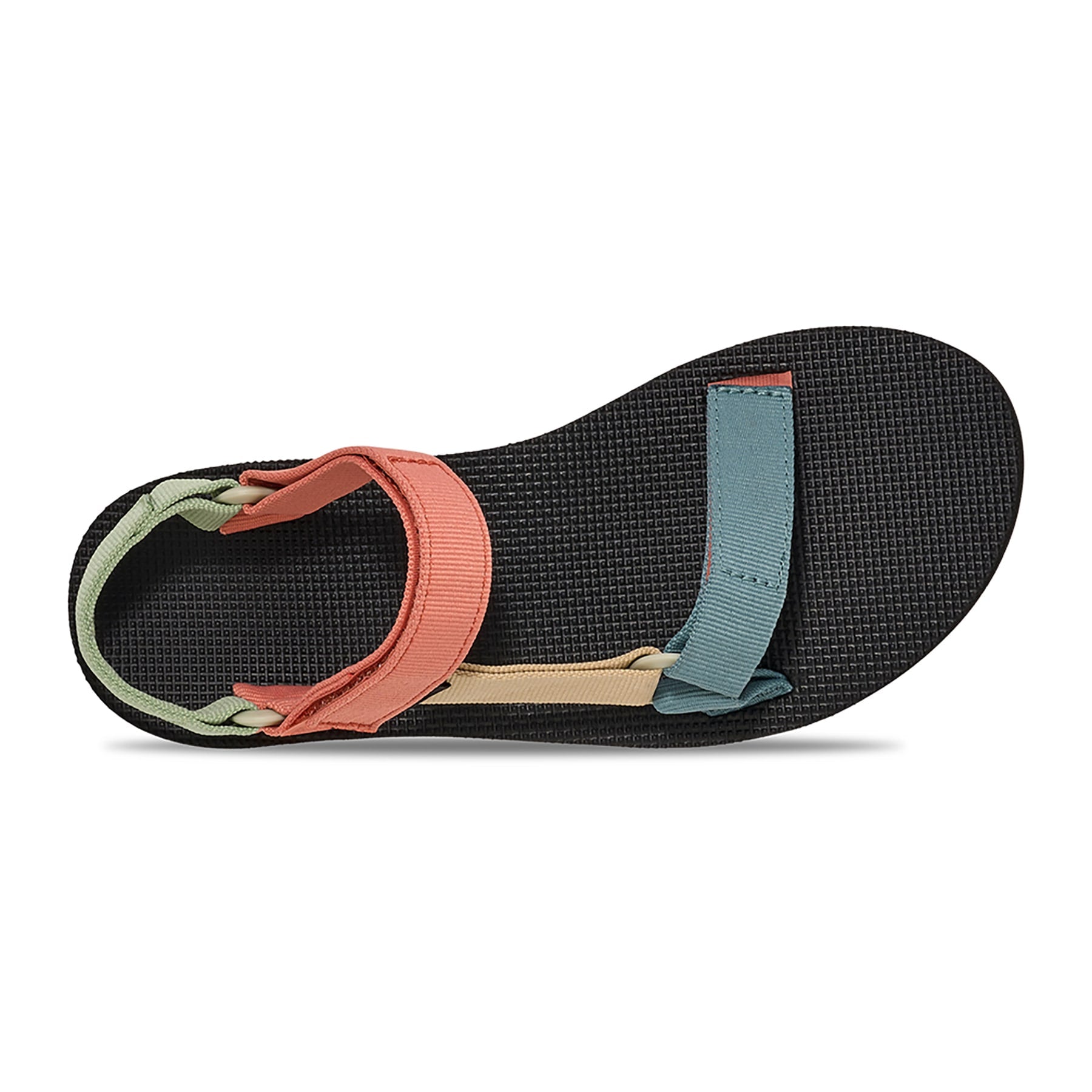 TEVA WOMEN ORIGINAL UNIVERSAL WOMEN DUSTY PASTEL MULTI - Image 5