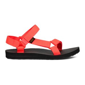 TEVA WOMEN ORIGINAL UNIVERSAL WOMEN NEON CORAL