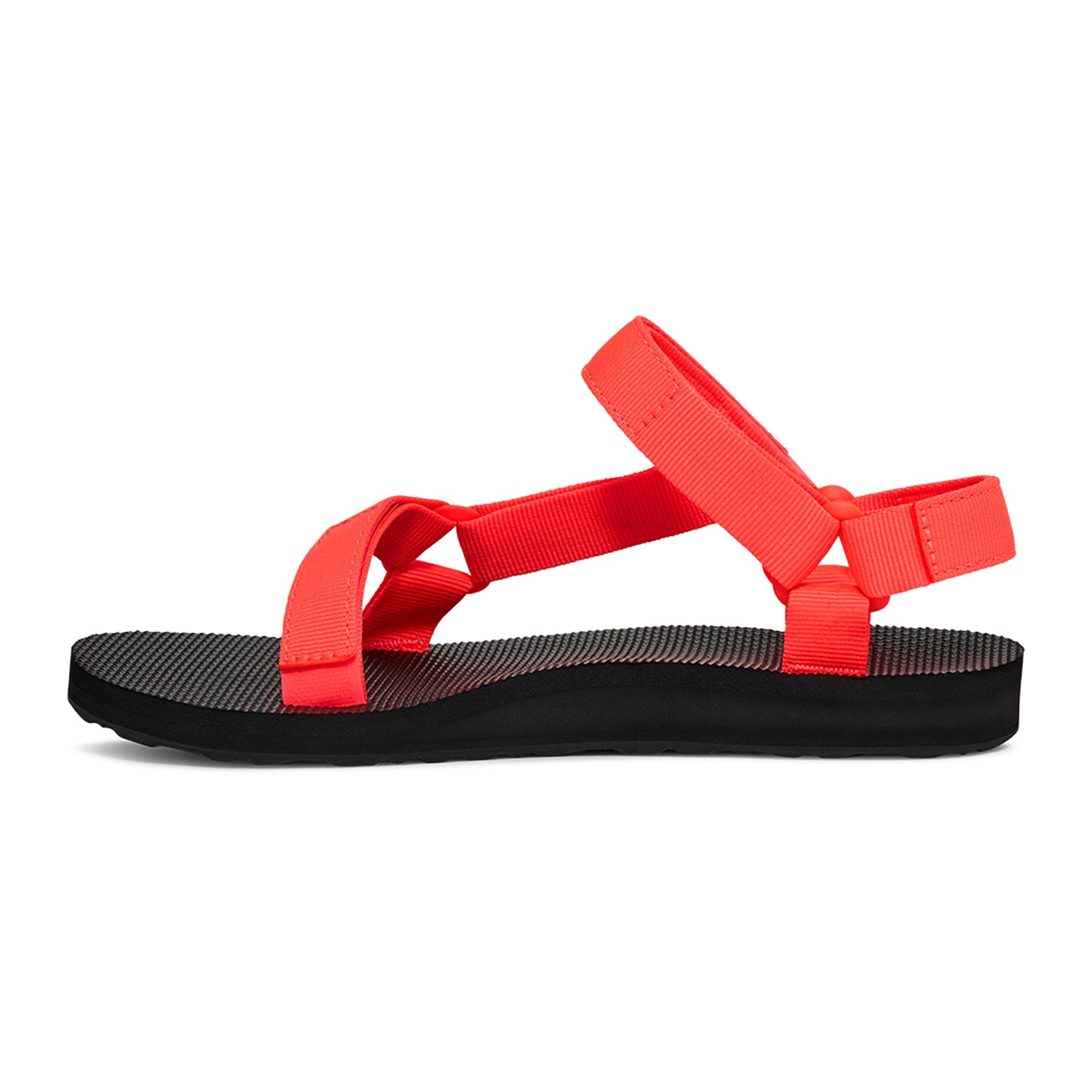 TEVA WOMEN ORIGINAL UNIVERSAL WOMEN NEON CORAL - Image 3