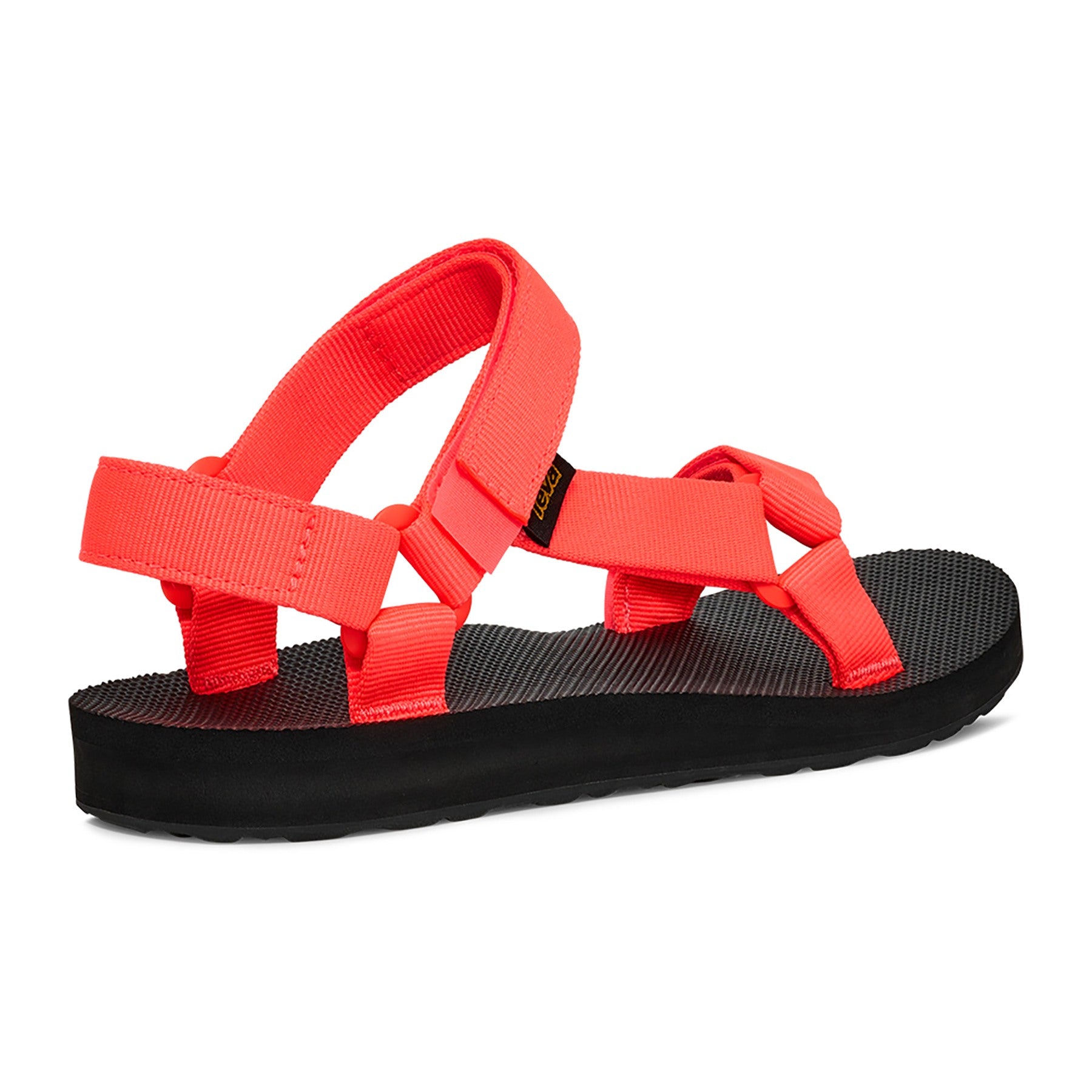 TEVA WOMEN ORIGINAL UNIVERSAL WOMEN NEON CORAL - Image 4