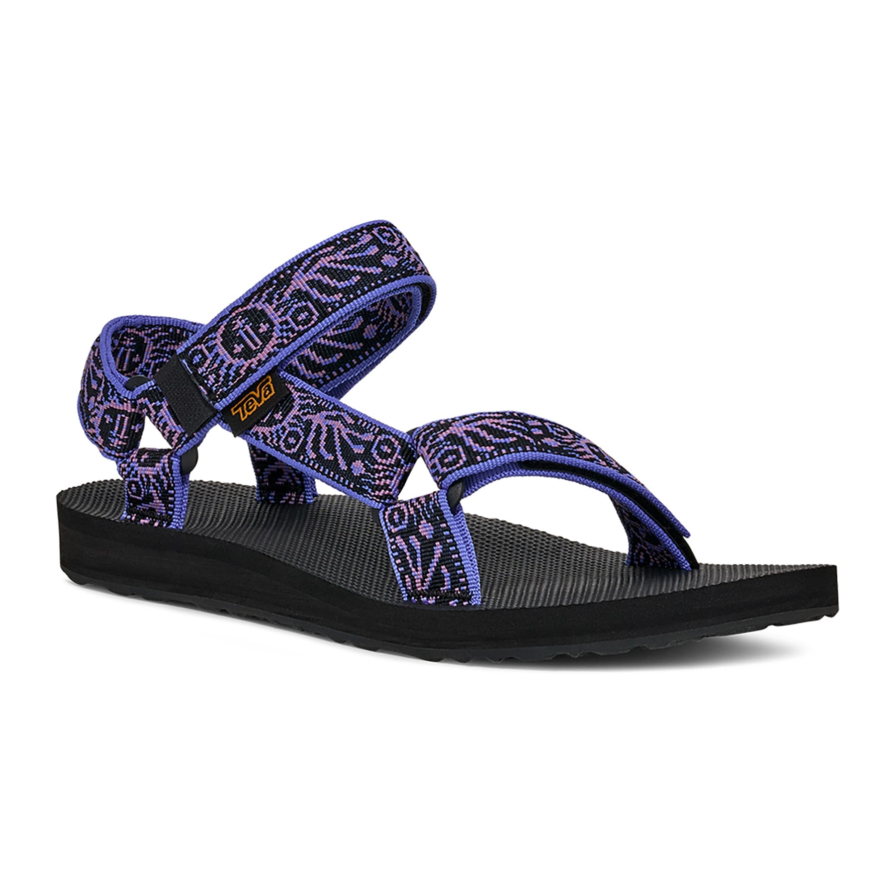 TEVA WOMEN ORIGINAL UNIVERSAL WOMEN WINDY SUMMER DAZZLING BLUE - Image 2