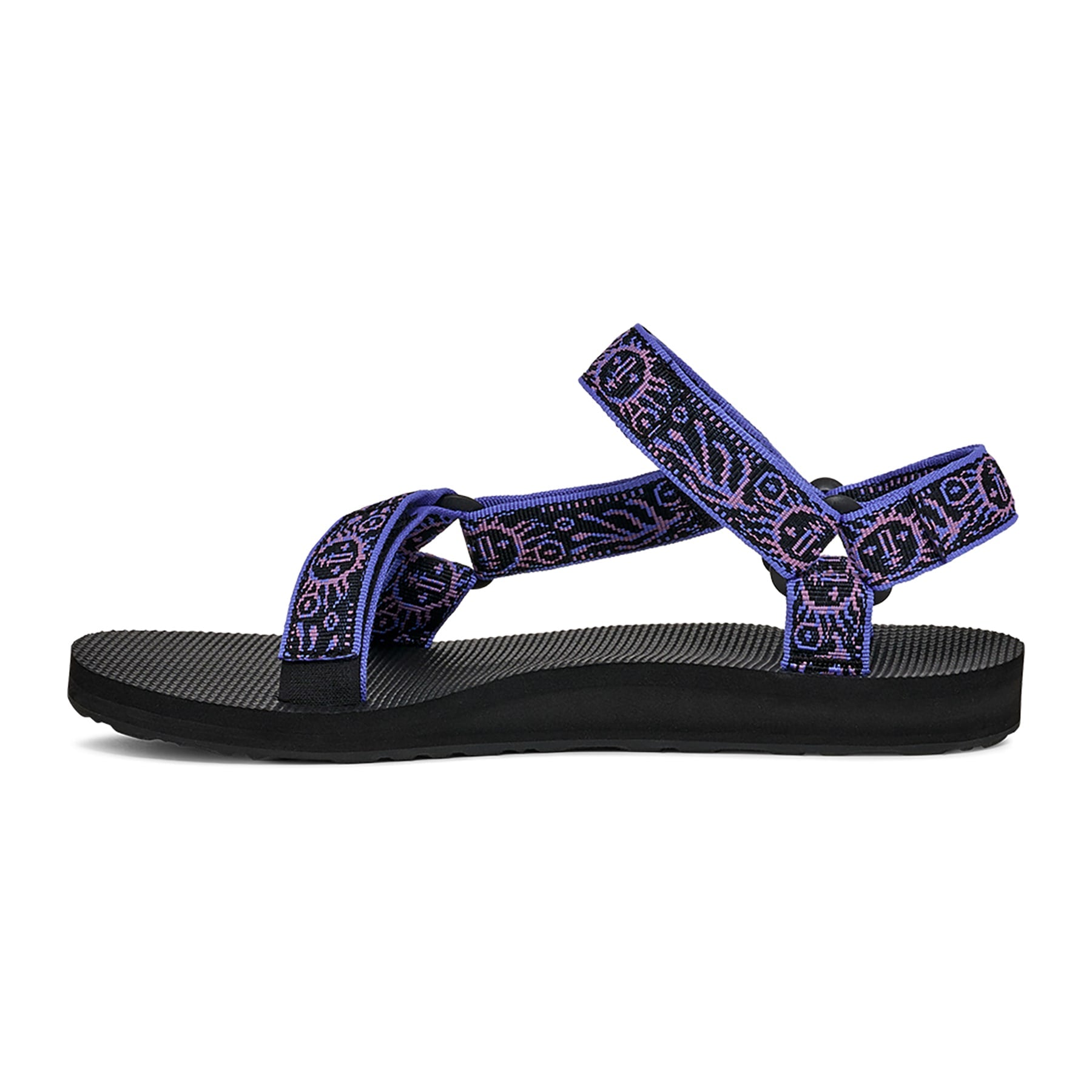 TEVA WOMEN ORIGINAL UNIVERSAL WOMEN WINDY SUMMER DAZZLING BLUE - Image 3