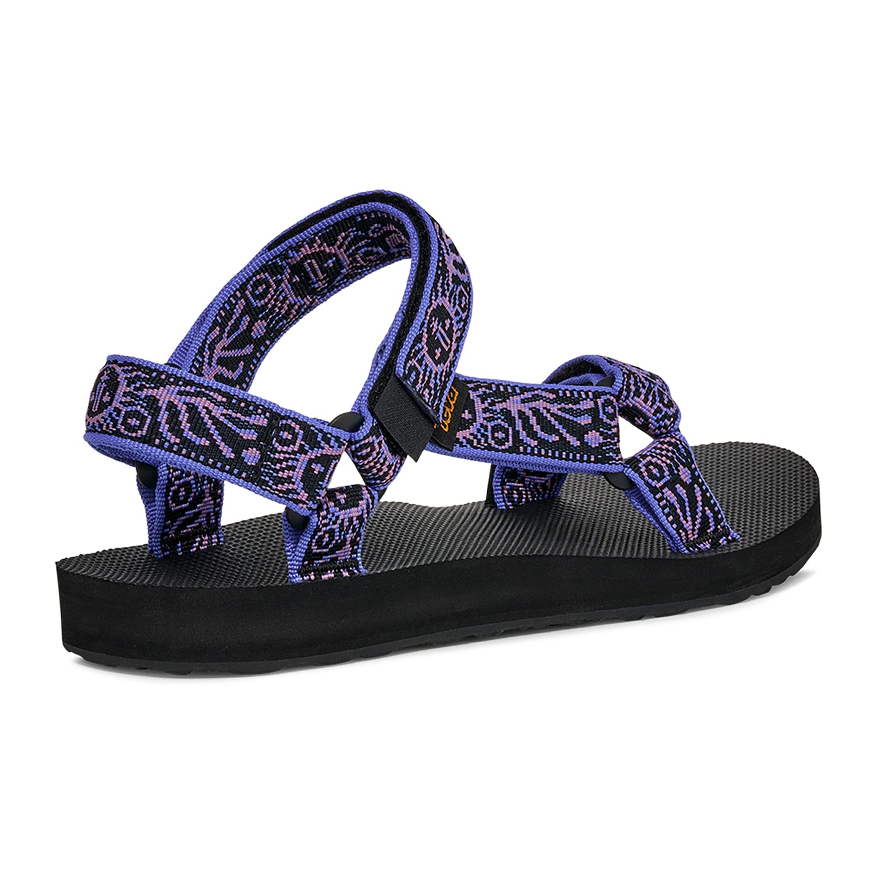 TEVA WOMEN ORIGINAL UNIVERSAL WOMEN WINDY SUMMER DAZZLING BLUE - Image 4