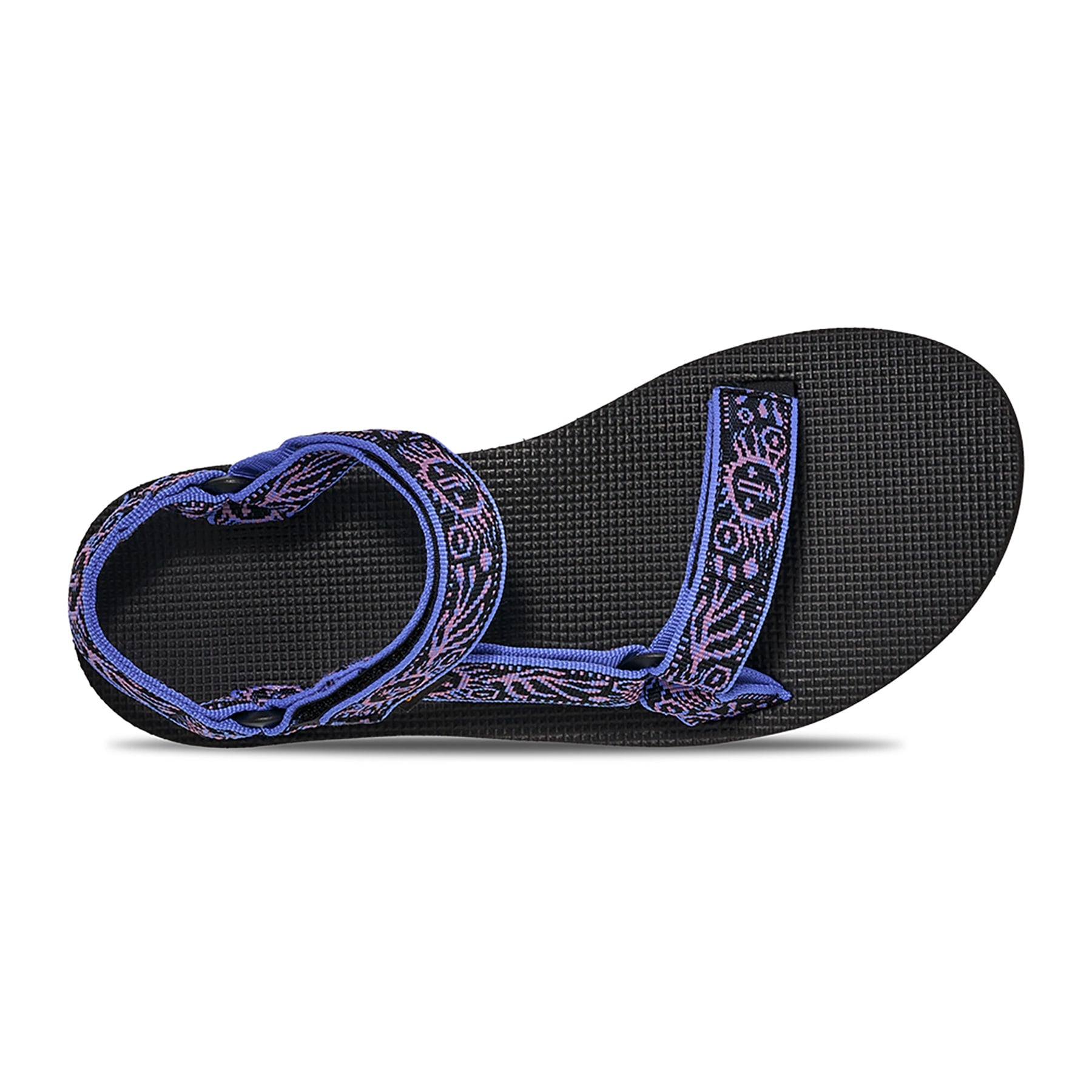 TEVA WOMEN ORIGINAL UNIVERSAL WOMEN WINDY SUMMER DAZZLING BLUE - Image 5