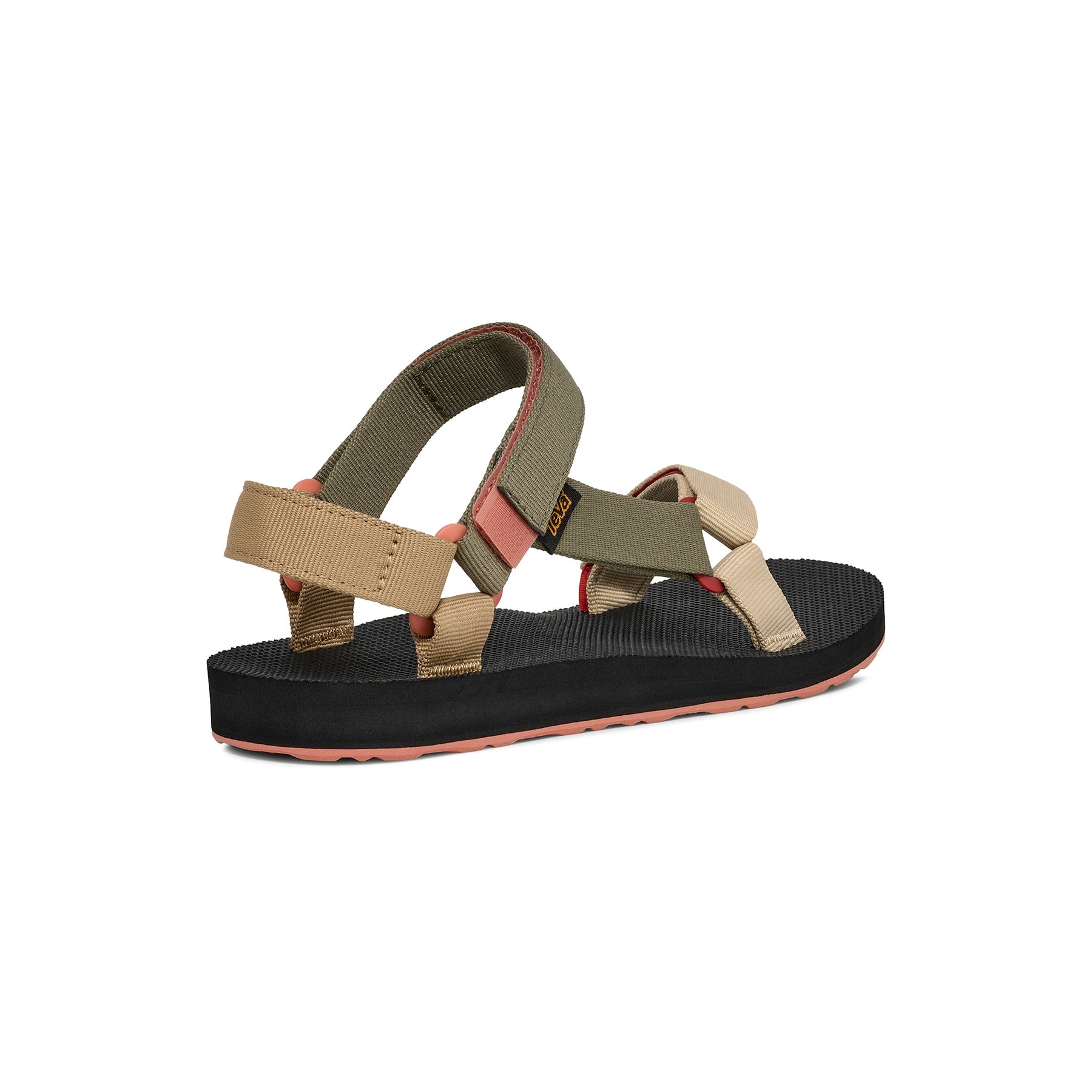 TEVA WOMEN ORIGINAL UNIVERSAL WOMEN BURNT OLIVE MULTI - Image 6