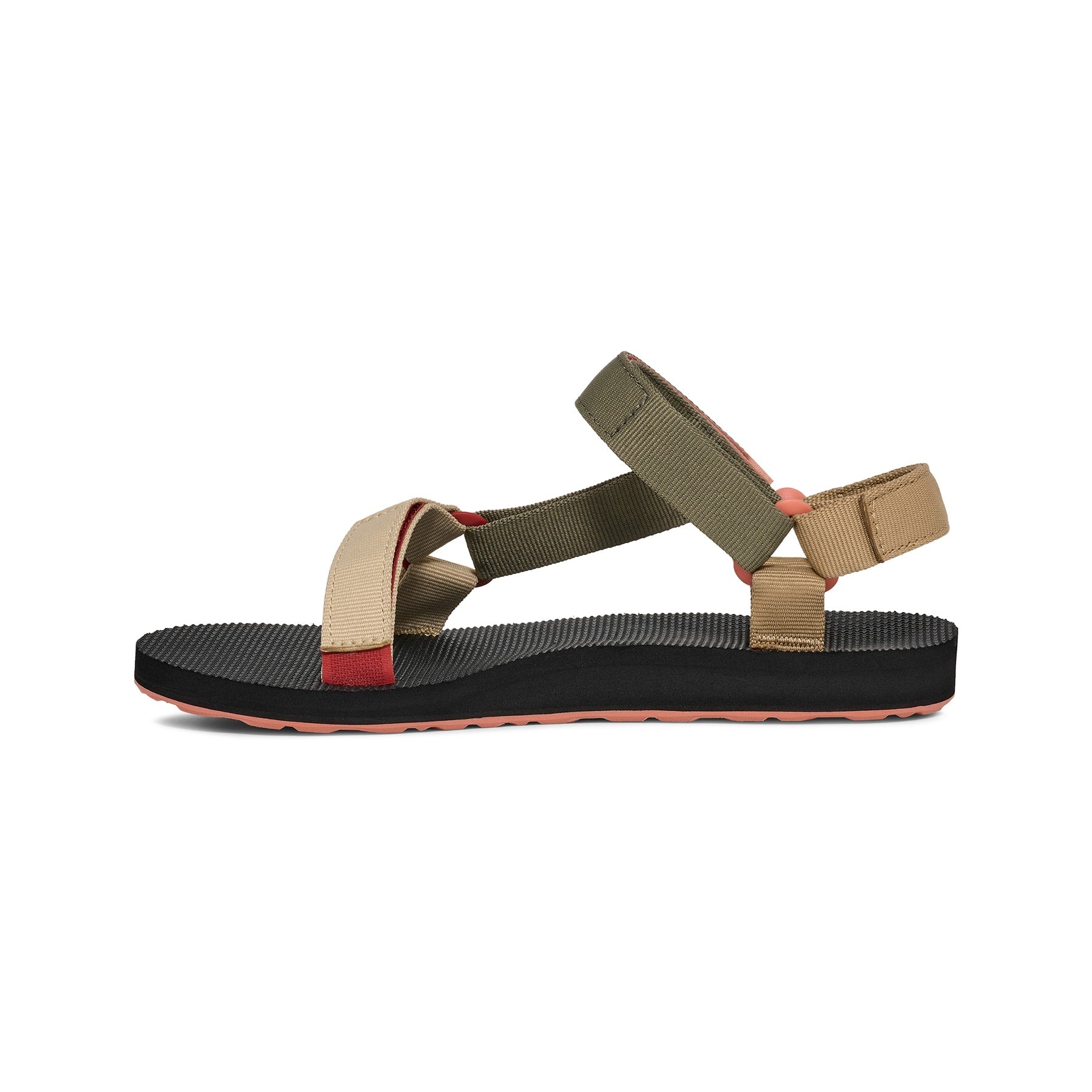 TEVA WOMEN ORIGINAL UNIVERSAL WOMEN BURNT OLIVE MULTI - Image 3