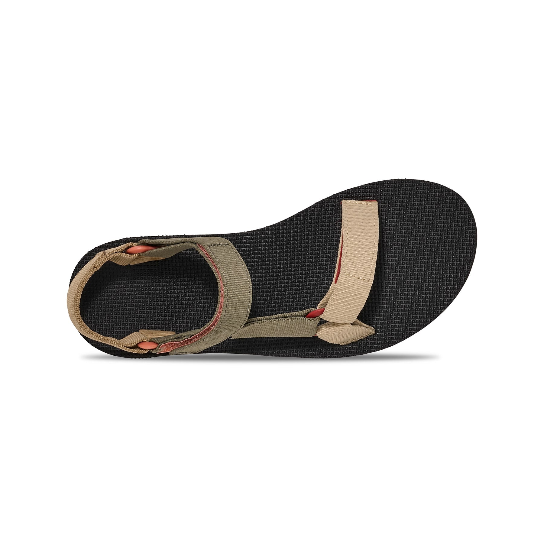 TEVA WOMEN ORIGINAL UNIVERSAL WOMEN BURNT OLIVE MULTI - Image 4