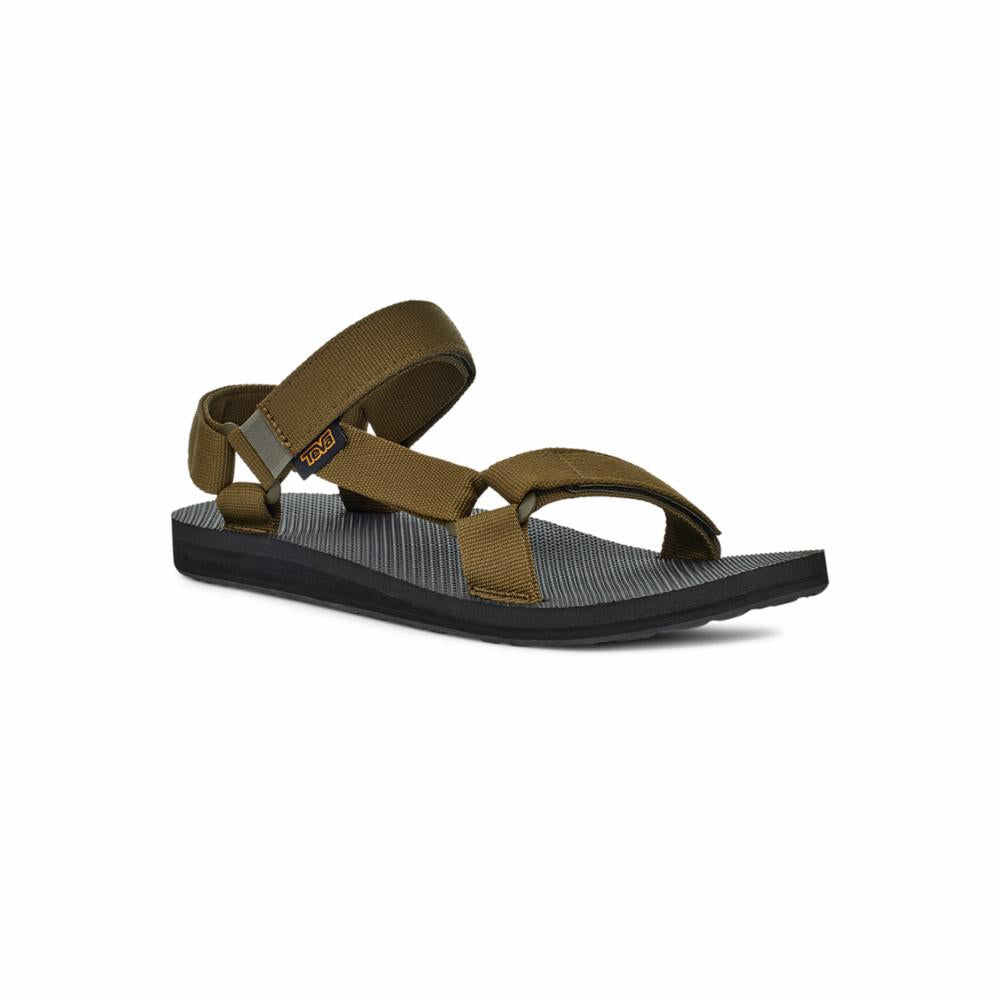 Teva Men ORIGINAL UNIVERSAL DARK OLIVE - Image 2