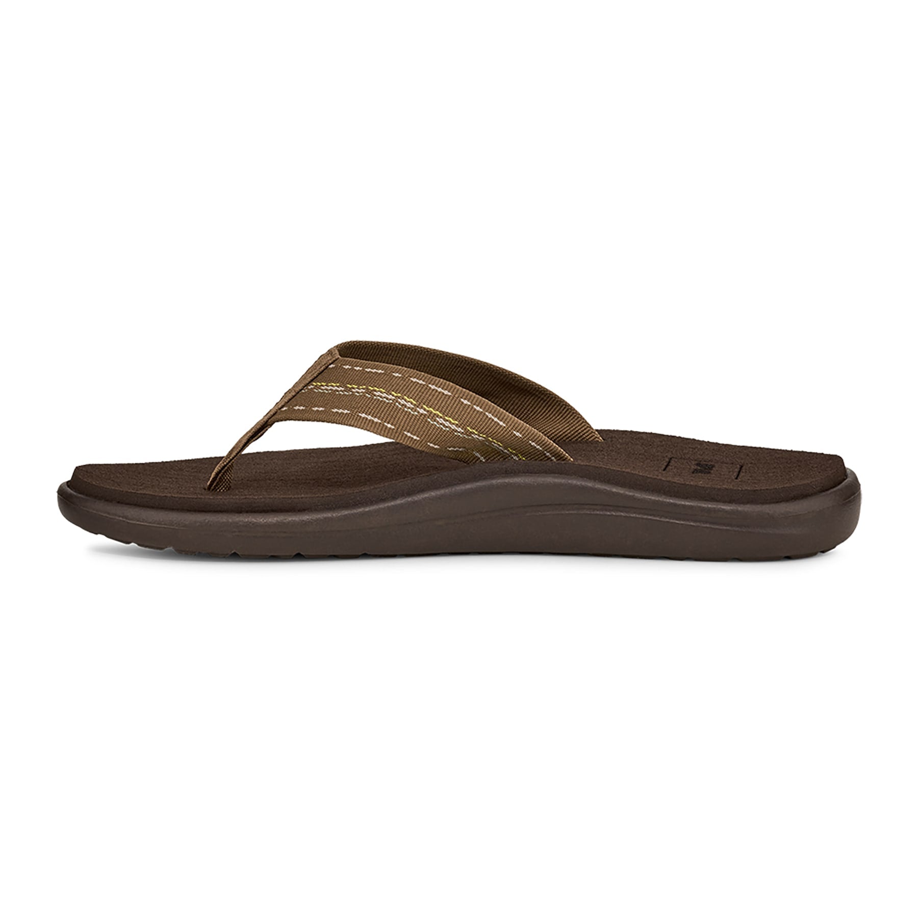 TEVA MEN VOYA FLIP MEN ROAD RACE BREEN - Image 3