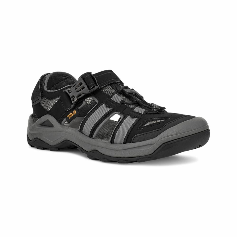 Teva Men OMNIUM 2 MEN BLACK - Image 2