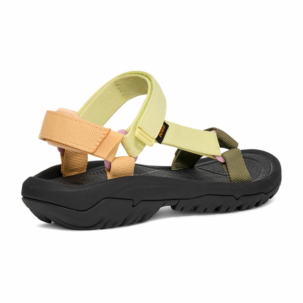Teva Women HURRICANE XLT2 WOMEN PASTEL MULTI - Image 6