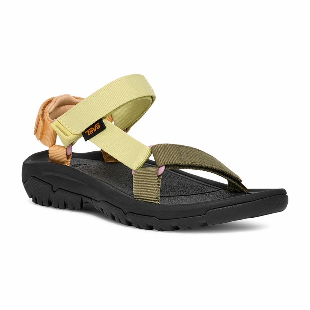 Teva Women HURRICANE XLT2 WOMEN PASTEL MULTI - Image 2