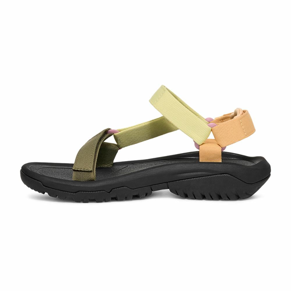Teva Women HURRICANE XLT2 WOMEN PASTEL MULTI - Image 3
