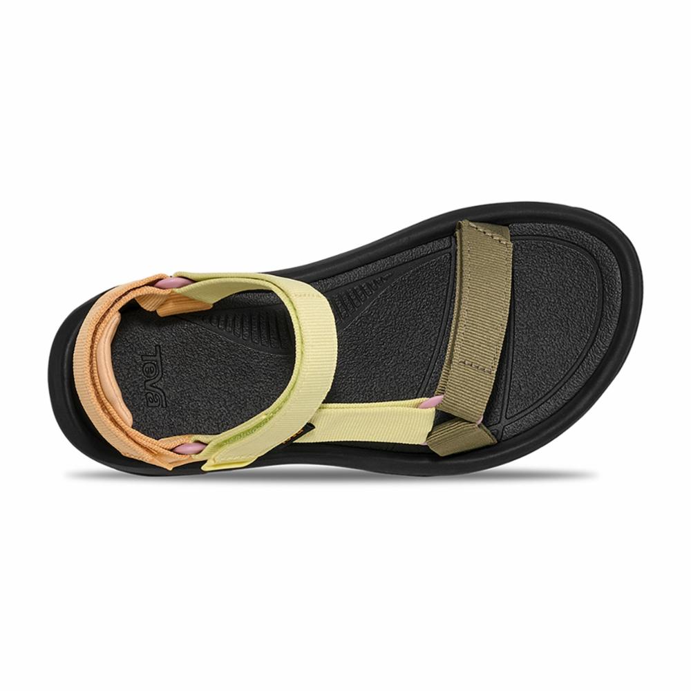 Teva Women HURRICANE XLT2 WOMEN PASTEL MULTI - Image 4