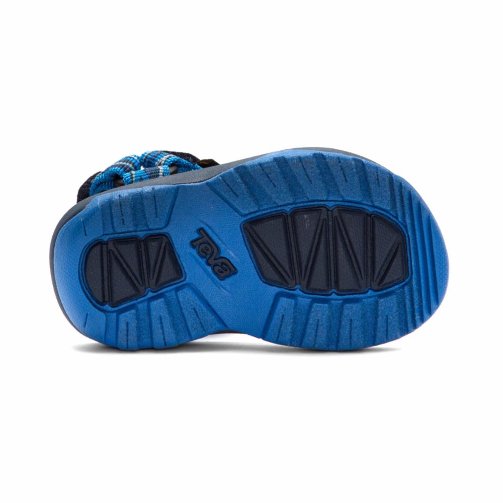 Teva Kids HURRICANE XLT 2 TODDLER DELMAR BLUE - Image 5