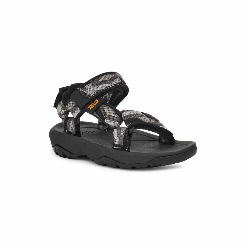 Teva Kids HURRICANE XLT 2 YOUTH TORO BLACK - Image 2