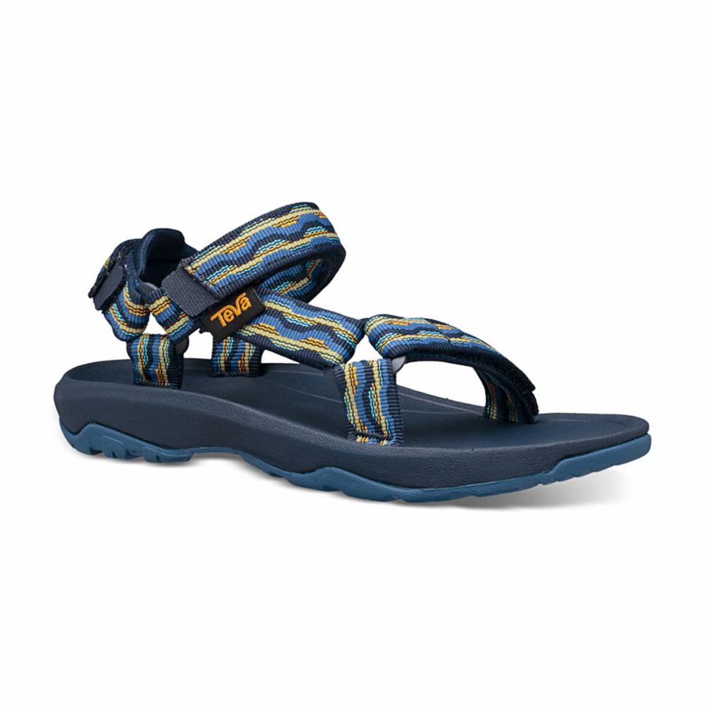 Teva Kids HURRICANE XLT 2 YOUTH KISHI DARK BLUE - Image 2