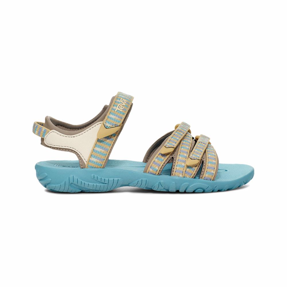 Teva Kids TIRRA CHILD STACKS COCOON