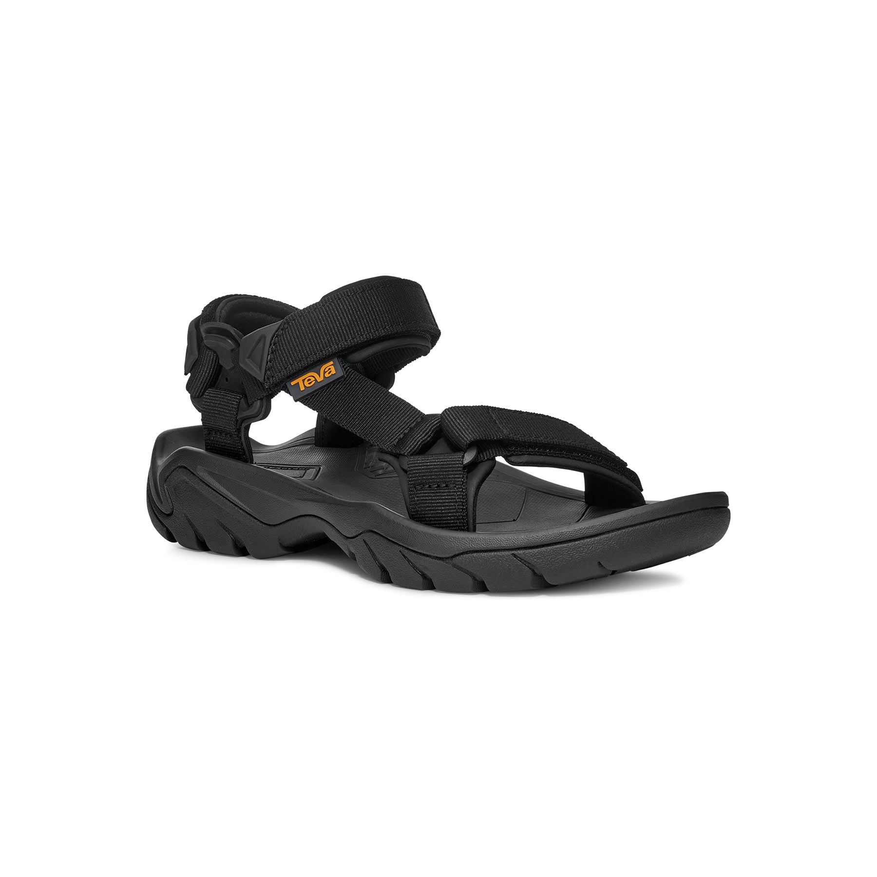 TEVA WOMEN TERRA FI 5 UNIVERSAL WOMEN BLACK/ PHANTOM - Image 2
