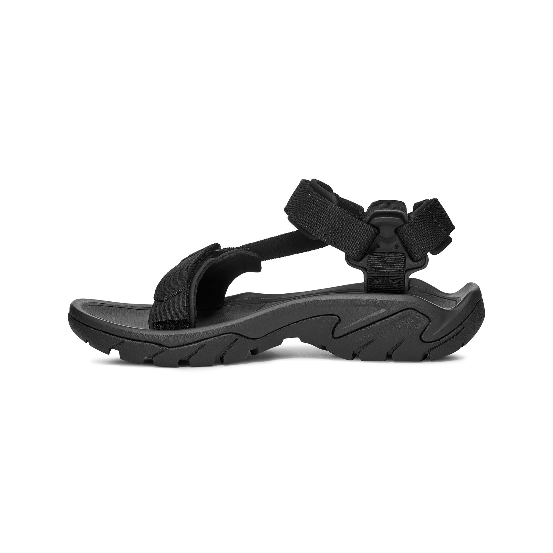 TEVA WOMEN TERRA FI 5 UNIVERSAL WOMEN BLACK/ PHANTOM - Image 3