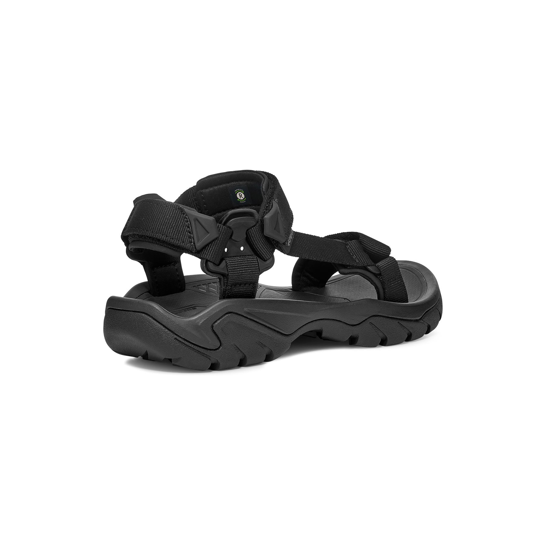 TEVA WOMEN TERRA FI 5 UNIVERSAL WOMEN BLACK/ PHANTOM - Image 4
