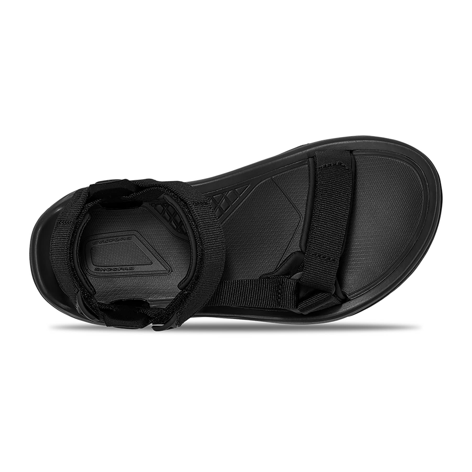 TEVA WOMEN TERRA FI 5 UNIVERSAL WOMEN BLACK/ PHANTOM - Image 5