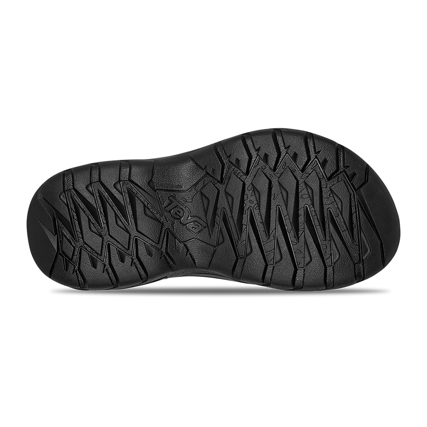 TEVA WOMEN TERRA FI 5 UNIVERSAL WOMEN BLACK/ PHANTOM - Image 6