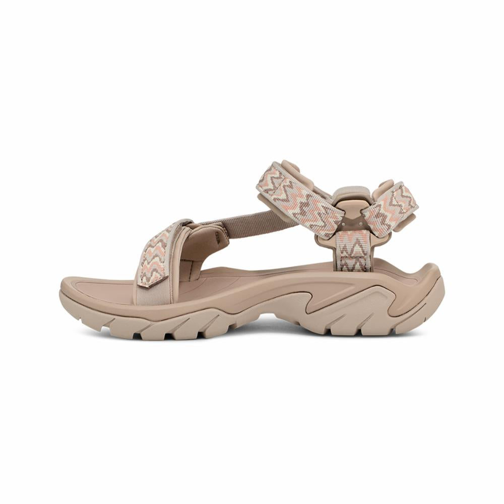 Teva Women TERRA FI 5 UNIVERSAL SHIFTING LAYERS NEUTRAL - Image 3