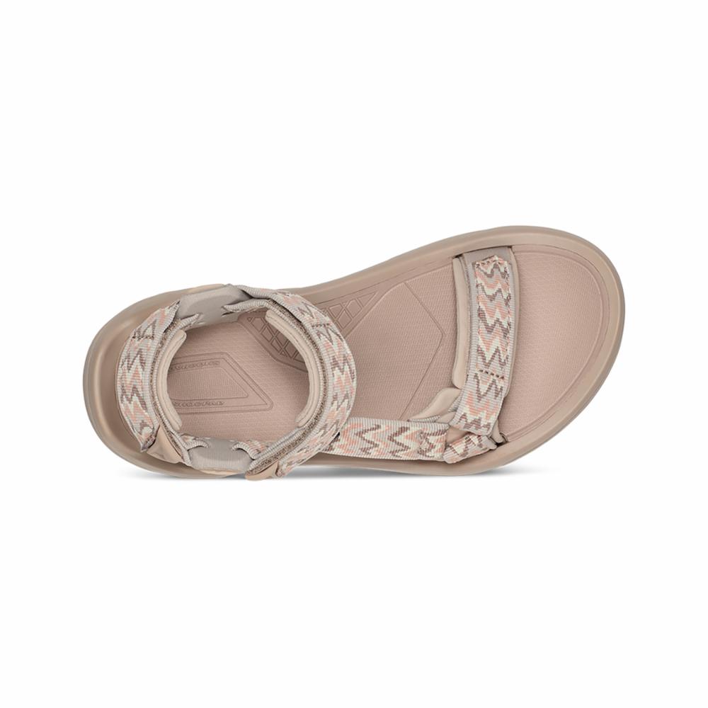 Teva Women TERRA FI 5 UNIVERSAL SHIFTING LAYERS NEUTRAL - Image 4