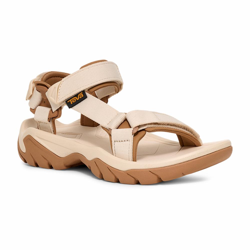 Teva Women TERRA FI 5 UNIVERSAL COCONUT - Image 2
