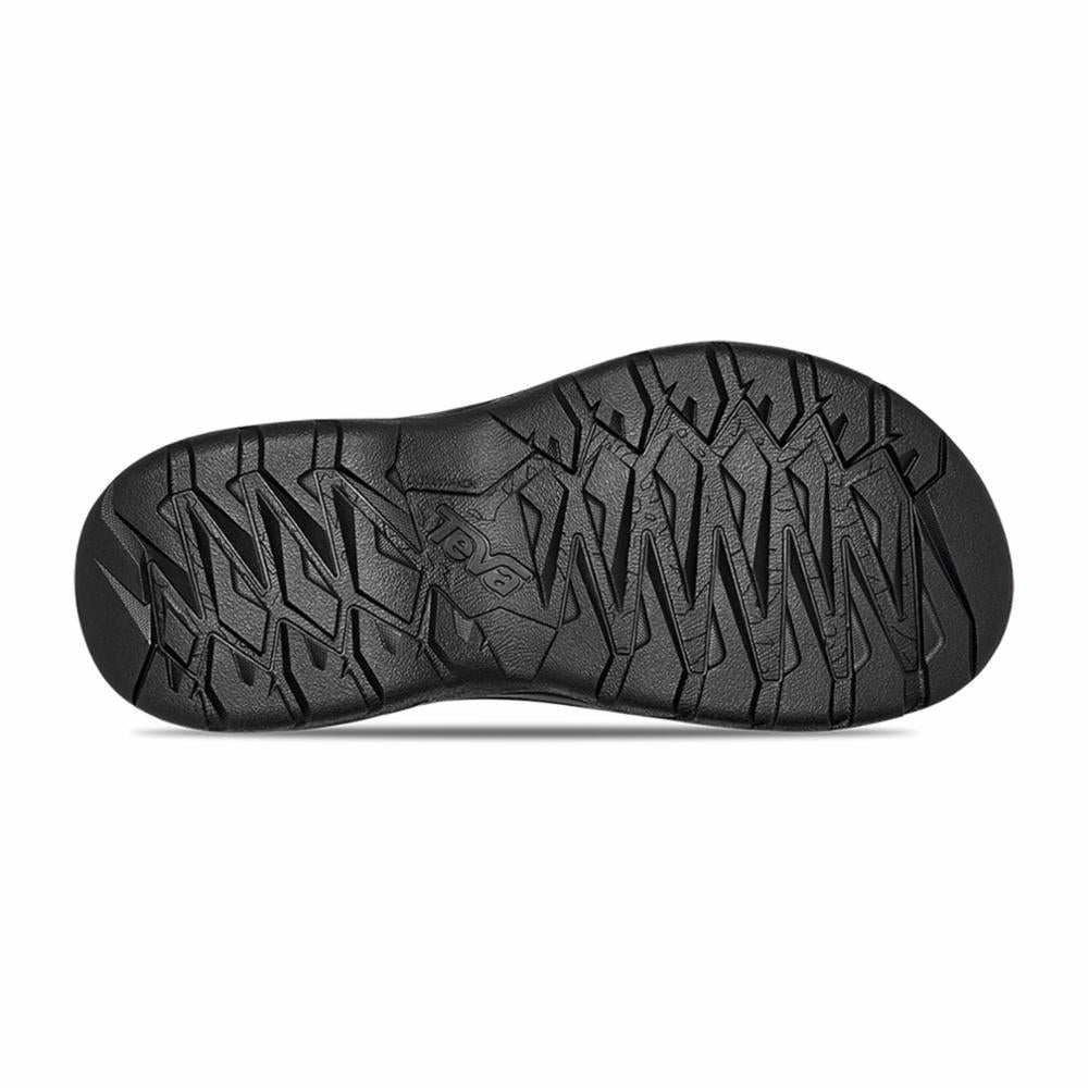 Teva Men TERRA FI 5 UNIVERSAL BLACK - Image 5