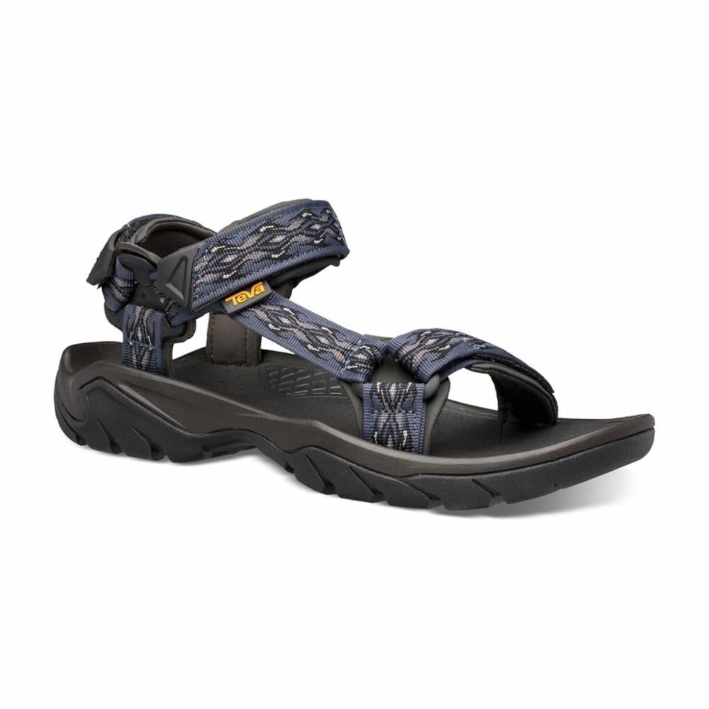 Teva Men TERRA FI 5 UNIVERSAL MEN MADANG BLUE - Image 2