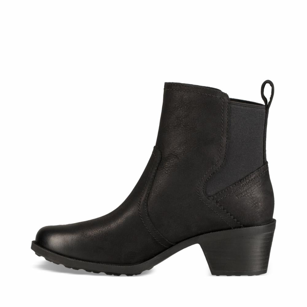Teva Women ANAYA CHELSEA RR BLACK - Image 3