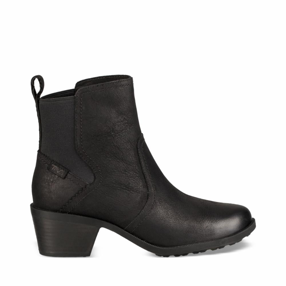 Teva Women ANAYA CHELSEA RR BLACK