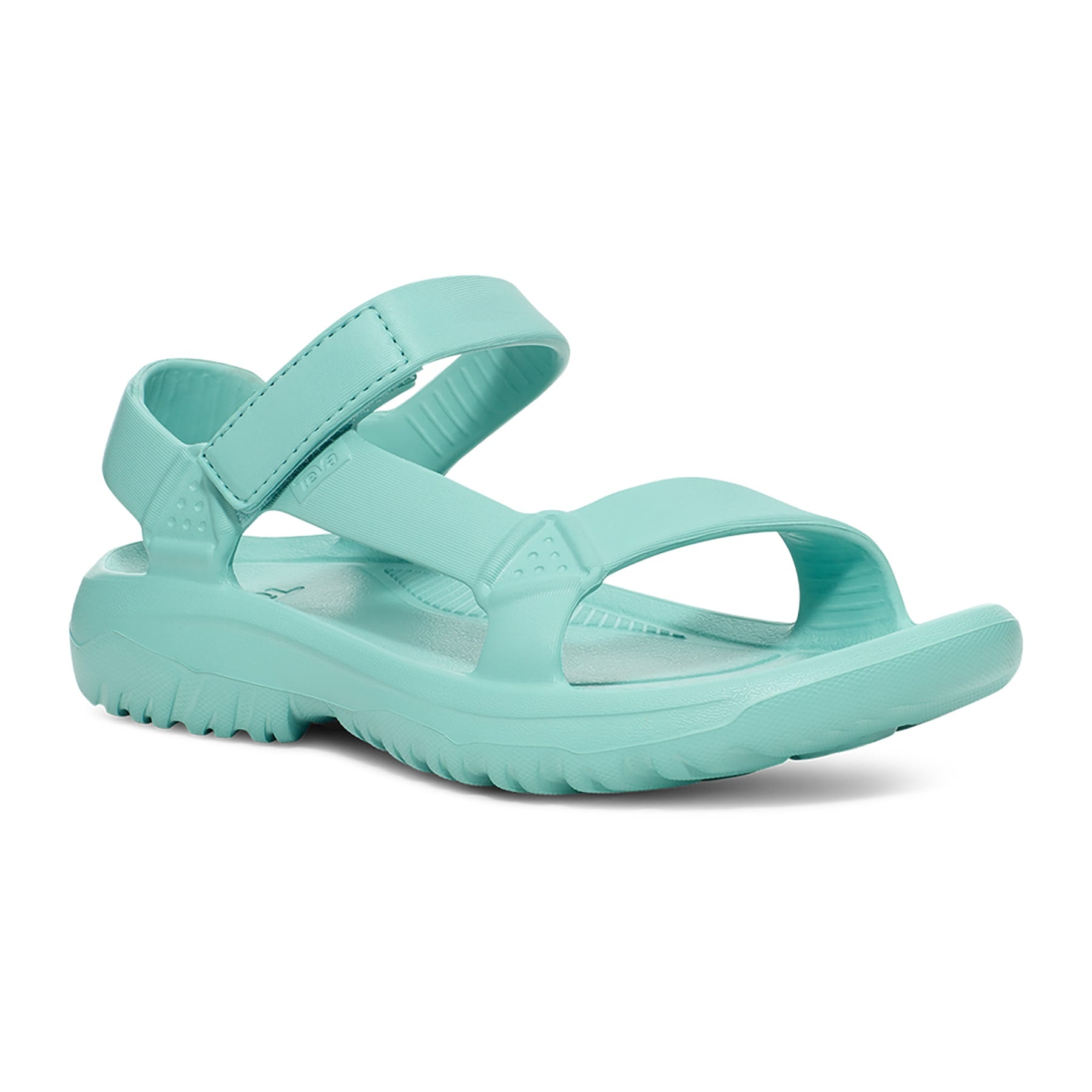 TEVA WOMEN HURRICANE DRIFT WOMEN PASTEL TURQUOISE - Image 2