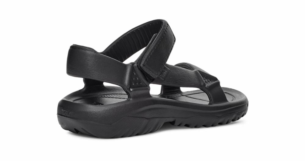 Teva Kids HURRICAN DRIFT CHILD BLACK/ BLACK - Image 5