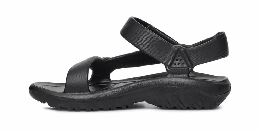 Teva Kids HURRICAN DRIFT CHILD BLACK/ BLACK - Image 3