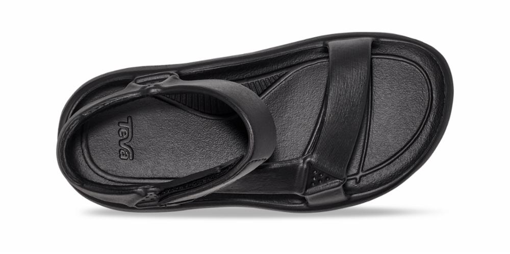Teva Kids HURRICAN DRIFT CHILD BLACK/ BLACK - Image 4