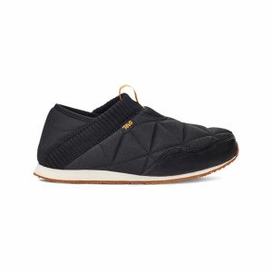 Teva Women RE EMBER BLACK/ BIRCH