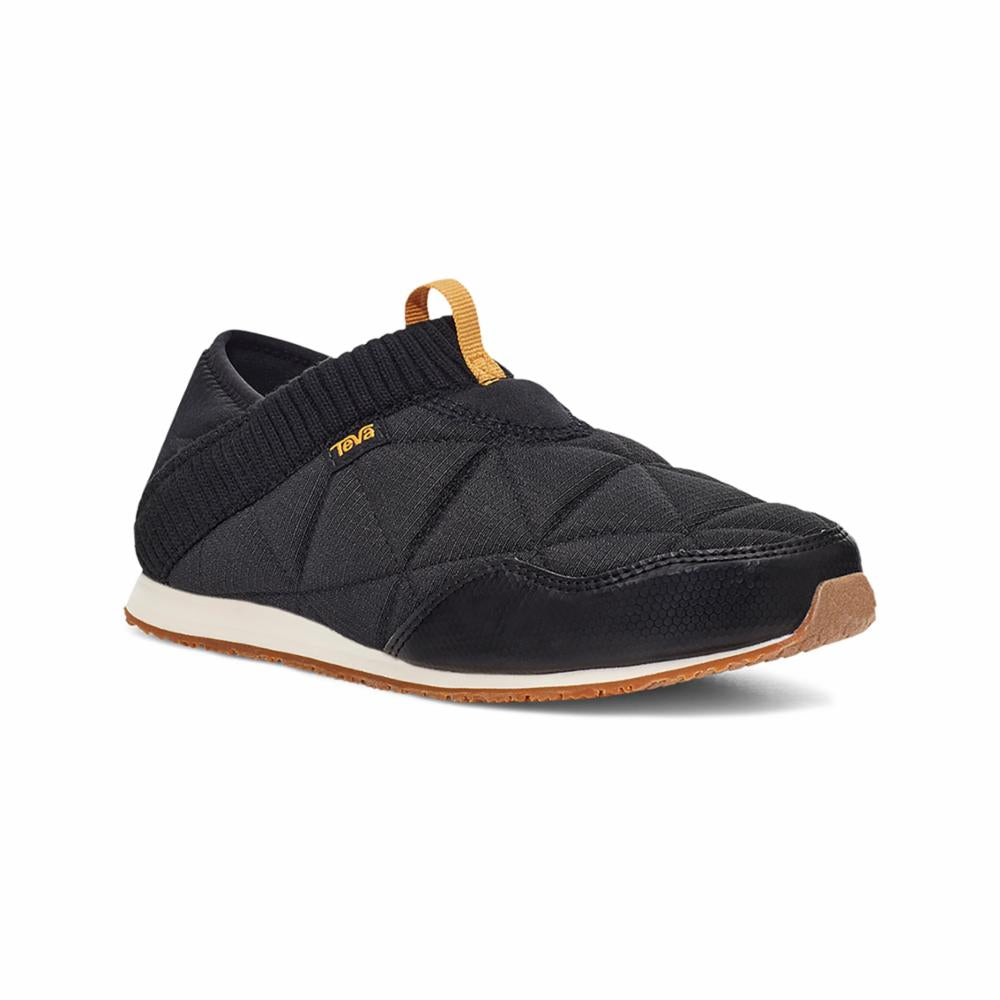 Teva Women RE EMBER BLACK/ BIRCH - Image 2