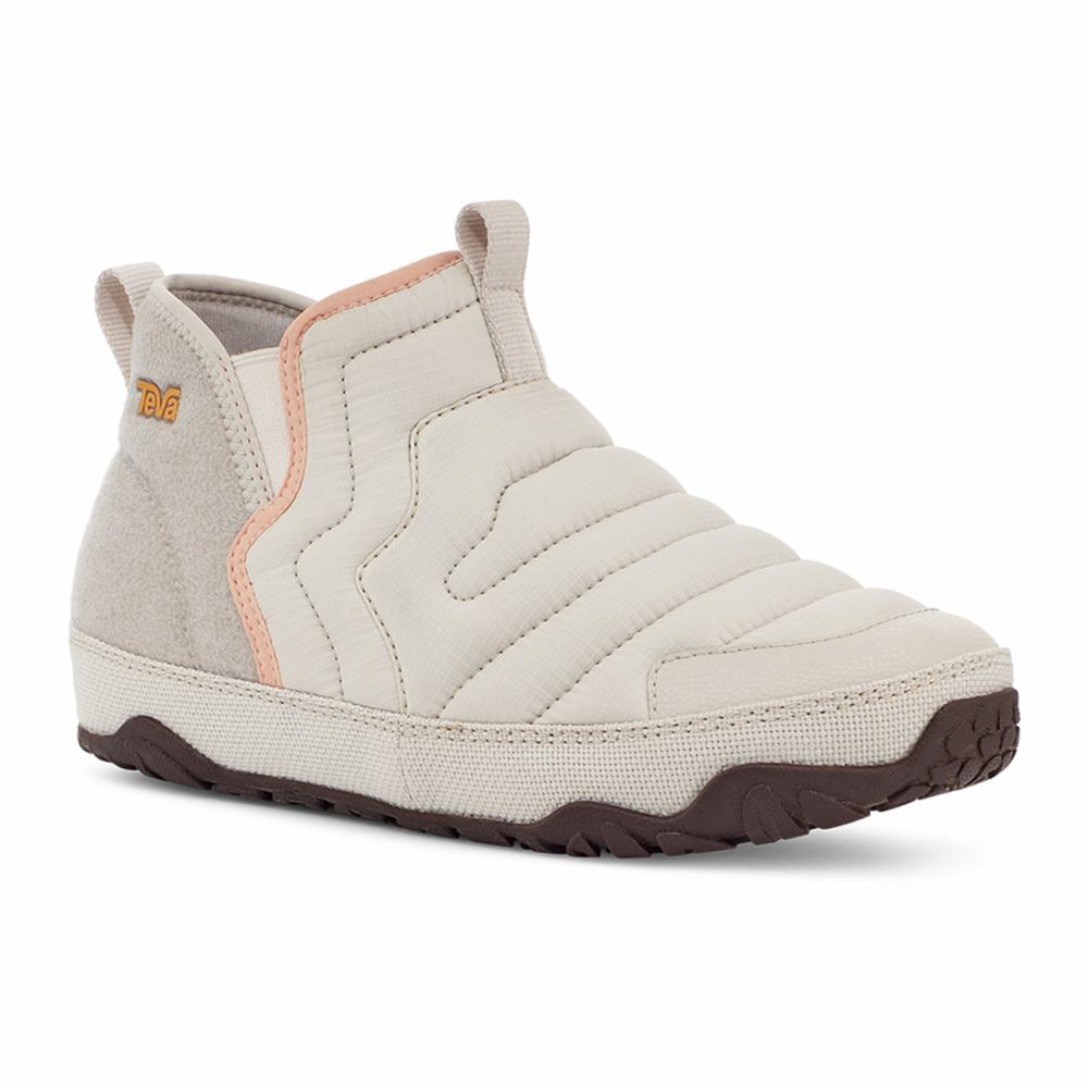 Teva Women REEMBER TERRAIN MID MOONSTRUCK - Image 2