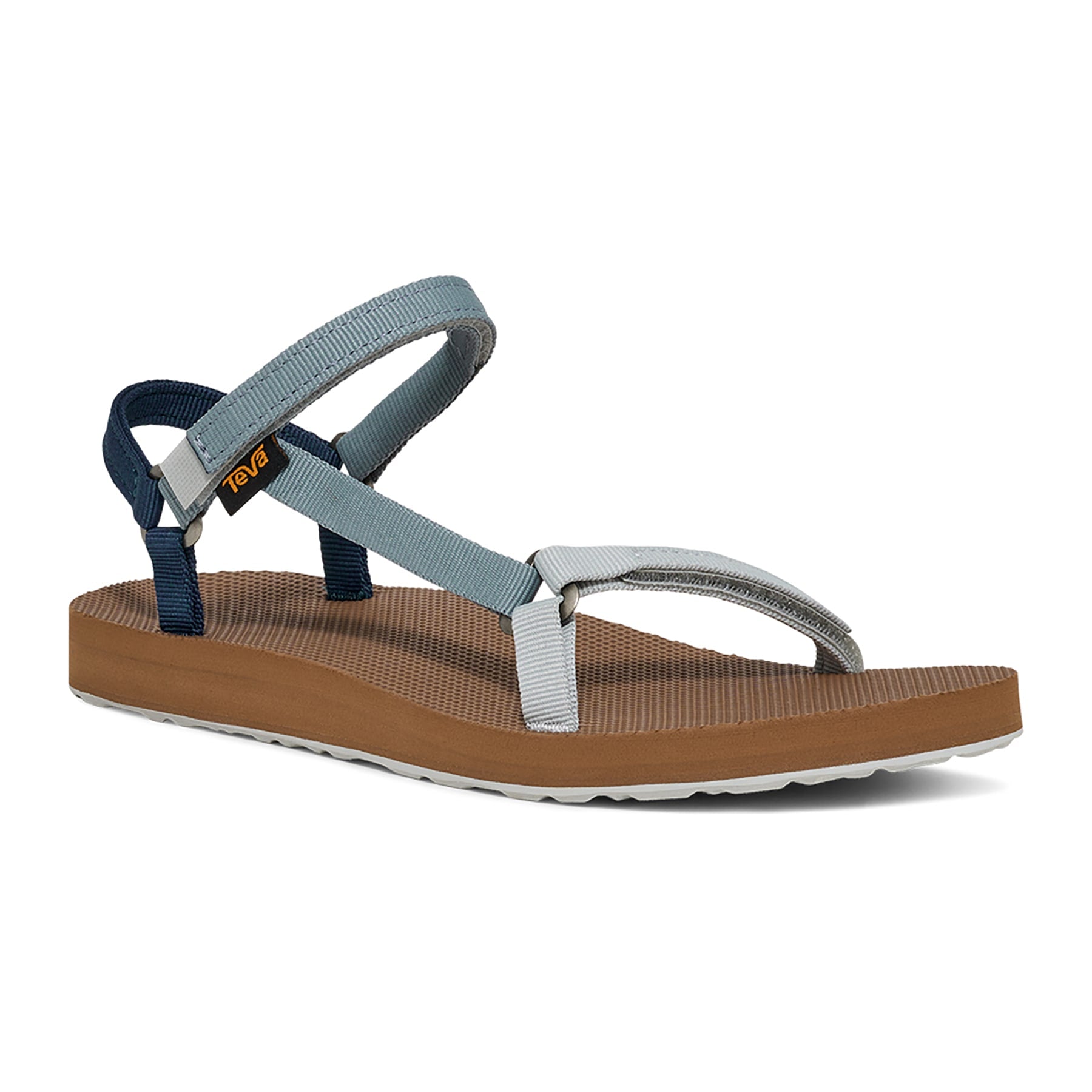 TEVA WOMEN ORIGINAL UNIVERSAL SLIM WOMEN BLUE MULTI - Image 2
