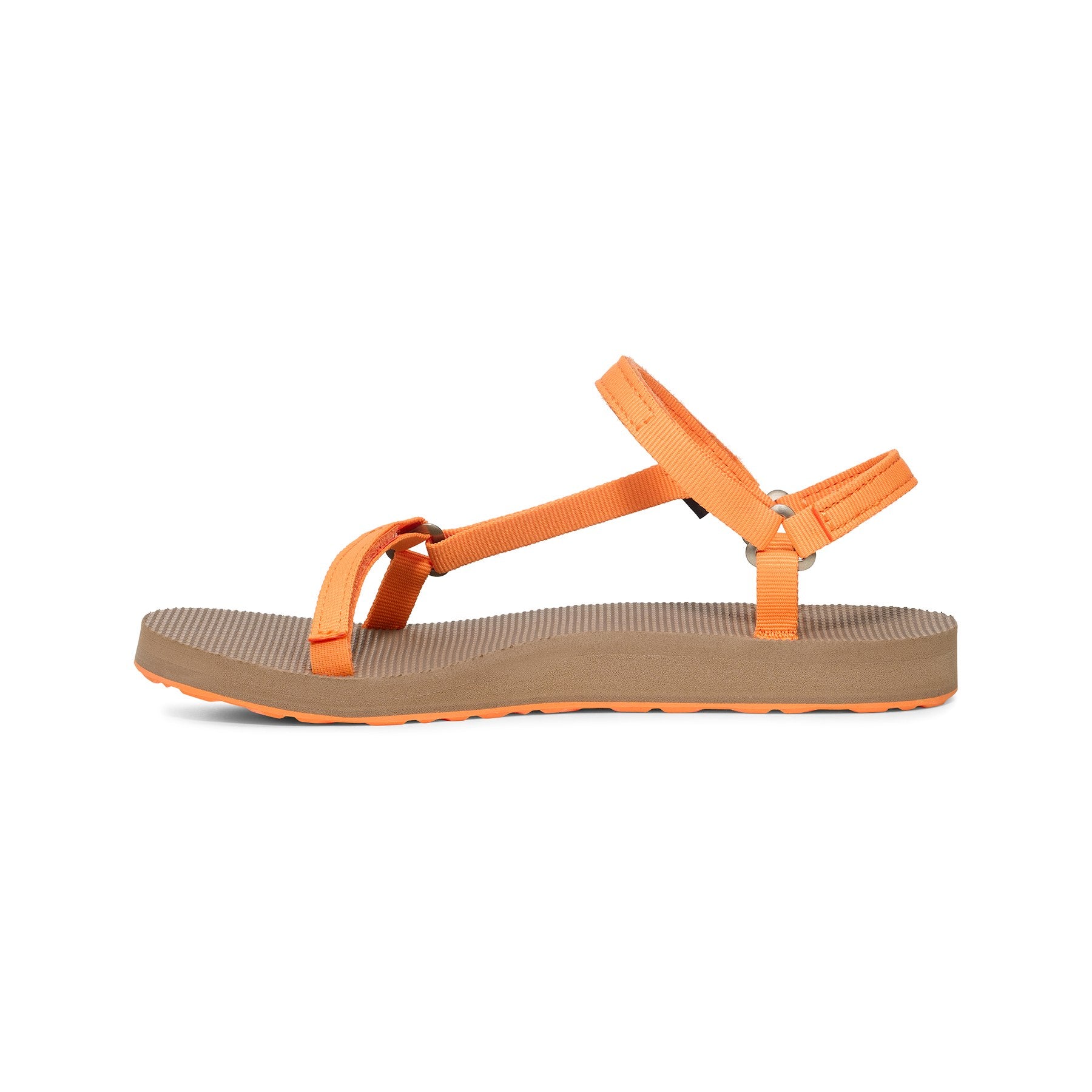 TEVA WOMEN ORIGINAL UNIVERSAL SLIM WOMEN PAPAYA - Image 3