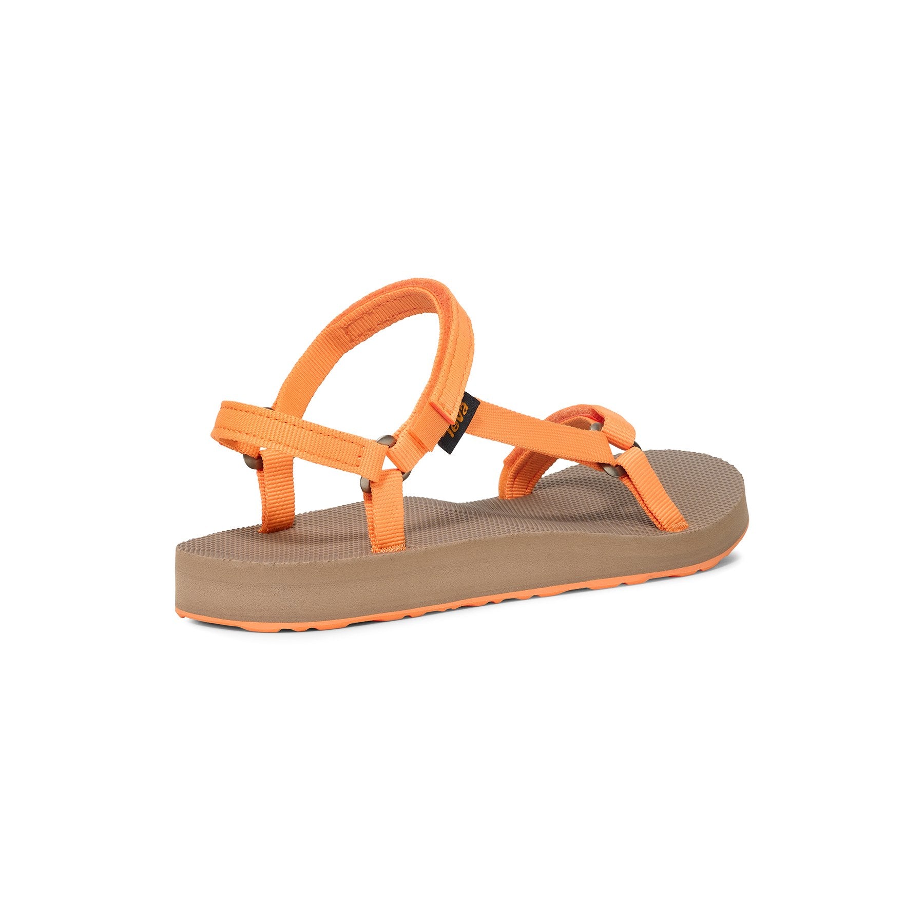 TEVA WOMEN ORIGINAL UNIVERSAL SLIM WOMEN PAPAYA - Image 4