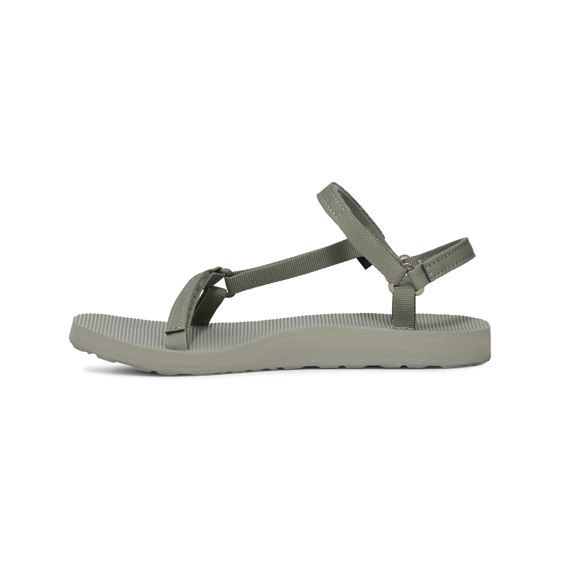 TEVA WOMEN ORIGINAL UNIVERSAL SLIM WOMEN SEAGRASS - Image 3