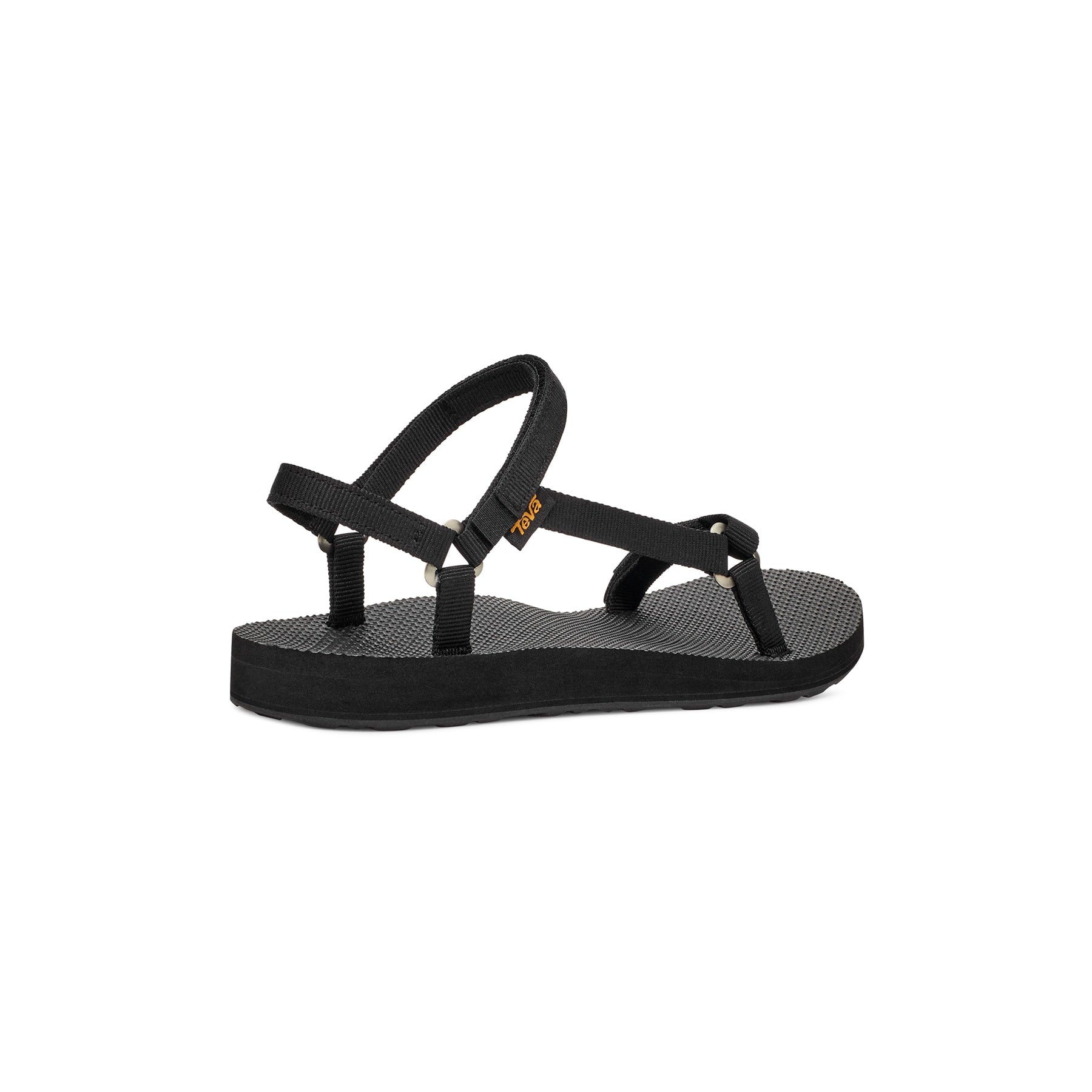TEVA WOMEN ORIGINAL UNIVERSAL SLIM WOMEN BLACK - Image 6