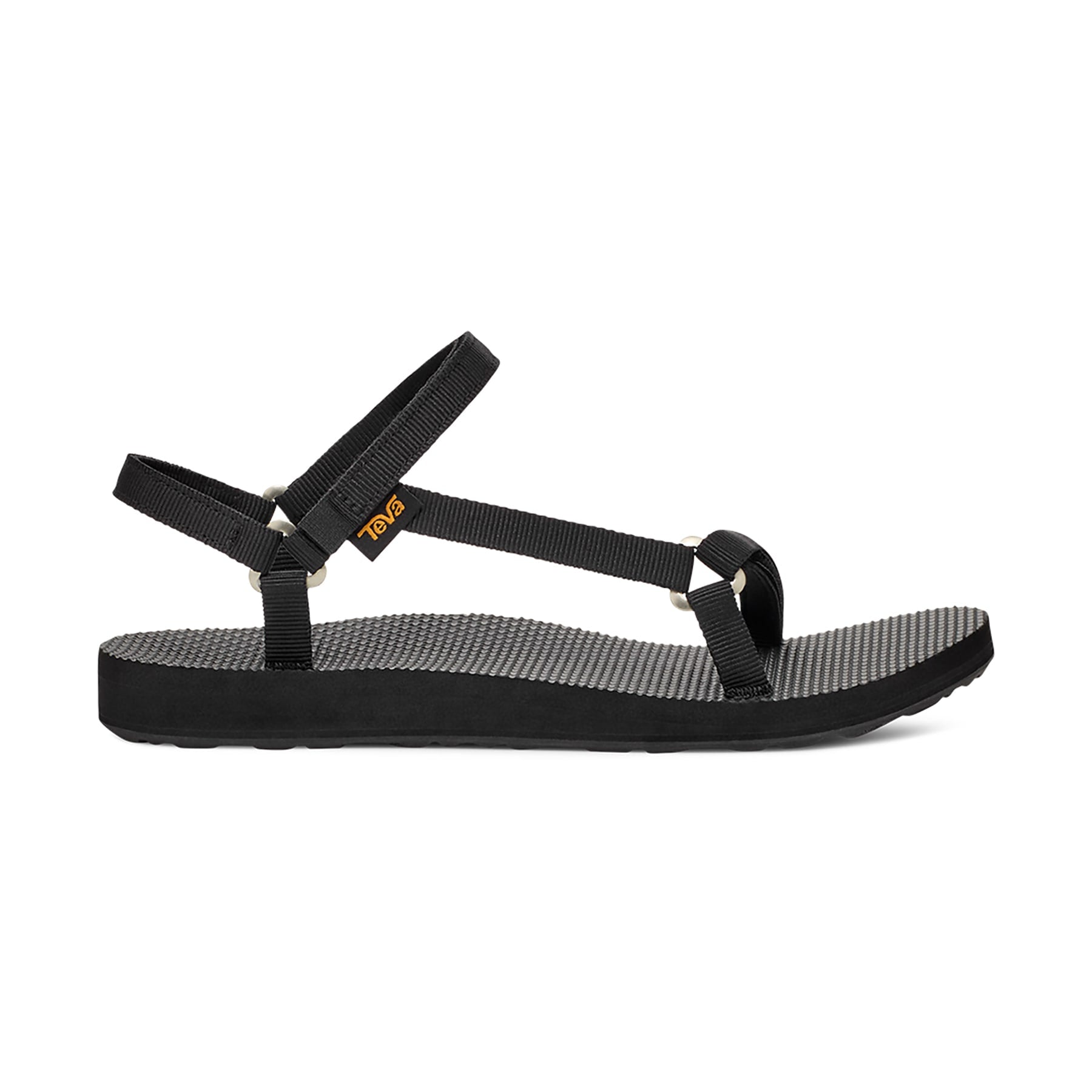 TEVA WOMEN ORIGINAL UNIVERSAL SLIM WOMEN BLACK