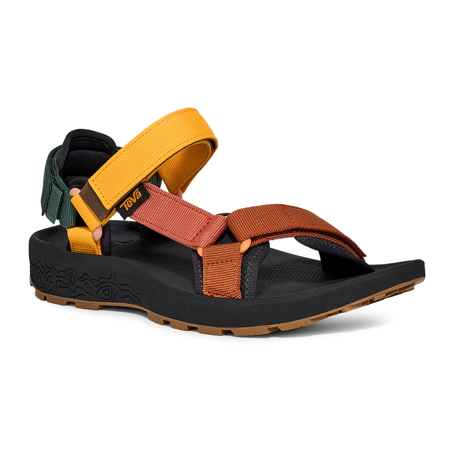 TEVA WOMEN HYDRATREK SANDAL WOMEN SEDONA MULTI - Image 2